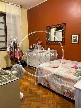 Conheça FOTO_16 do imóvel - Apartamento 3 quartos à venda Botafogo, Rio de Janeiro - R$ 1.100.000 - 10720 - 16 FOTO_16 - 16