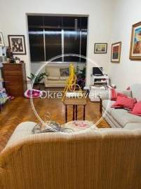 Apartamento 3 quartos à venda Botafogo, Rio de Janeiro - R$ 1.100.000 - 10720