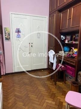 Conheça FOTO_7 do imóvel - Apartamento 3 quartos à venda Botafogo, Rio de Janeiro - R$ 1.100.000 - 10720 - 7 FOTO_7 - 7