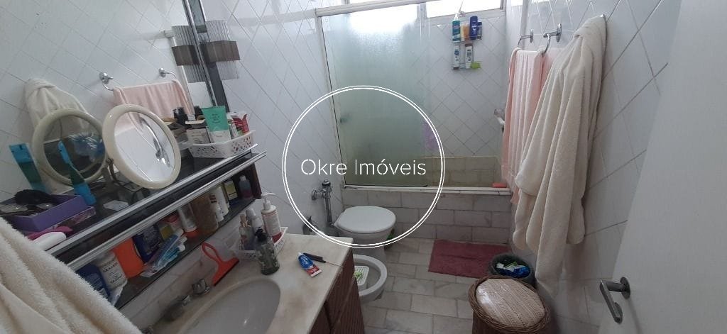 Conheça FOTO_10 do imóvel - Apartamento 4 quartos à venda São Conrado, Rio de Janeiro - R$ 1.850.000 - 10727 - 10 FOTO_10 - 10