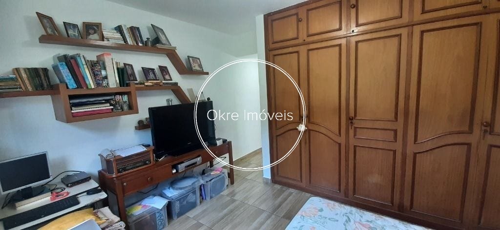 Conheça FOTO_11 do imóvel - Apartamento 4 quartos à venda São Conrado, Rio de Janeiro - R$ 1.850.000 - 10727 - 11 FOTO_11 - 11