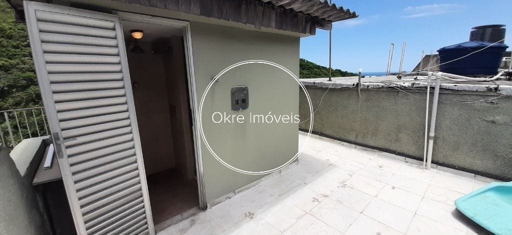 Conheça FOTO_14 do imóvel - Apartamento 4 quartos à venda São Conrado, Rio de Janeiro - R$ 1.850.000 - 10727 - 14 FOTO_14 - 14