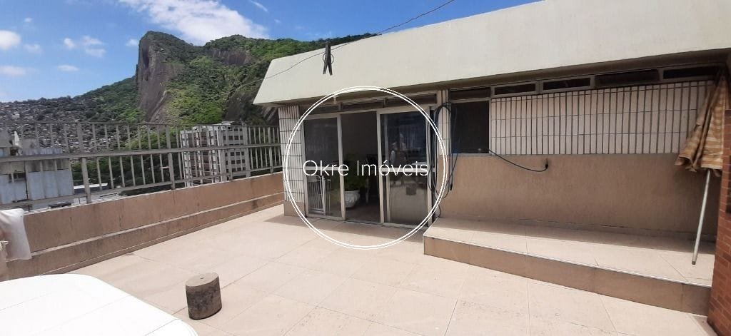 Conheça FOTO_15 do imóvel - Apartamento 4 quartos à venda São Conrado, Rio de Janeiro - R$ 1.850.000 - 10727 - 15 FOTO_15 - 15