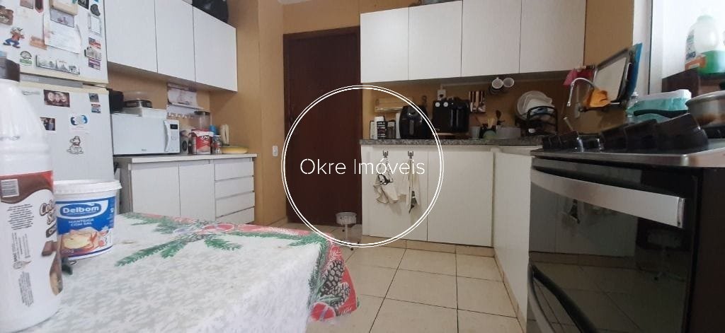 Conheça FOTO_18 do imóvel - Apartamento 4 quartos à venda São Conrado, Rio de Janeiro - R$ 1.850.000 - 10727 - 18 FOTO_18 - 18