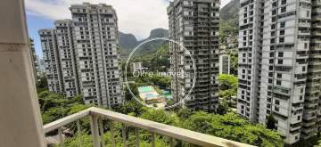 Apartamento 4 quartos à venda São Conrado, Rio de Janeiro - R$ 1.850.000 - 10727