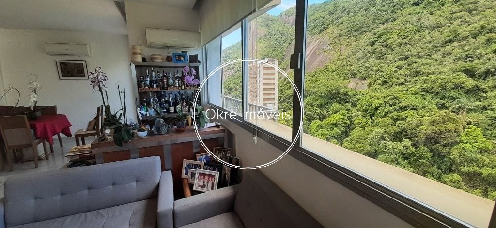 Conheça FOTO_4 do imóvel - Apartamento 4 quartos à venda São Conrado, Rio de Janeiro - R$ 1.850.000 - 10727 - 4 FOTO_4 - 4