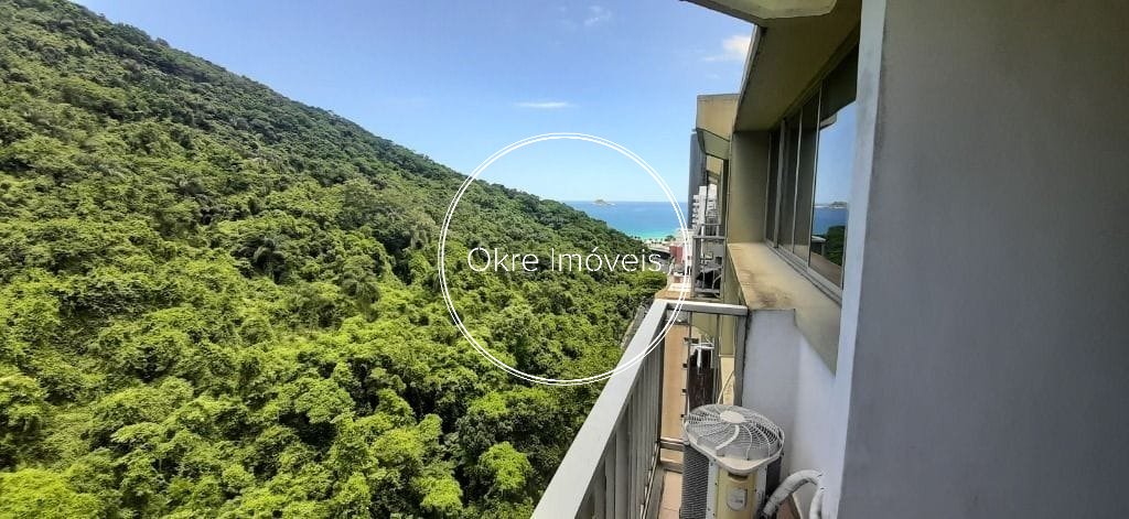 Conheça FOTO_5 do imóvel - Apartamento 4 quartos à venda São Conrado, Rio de Janeiro - R$ 1.850.000 - 10727 - 5 FOTO_5 - 5