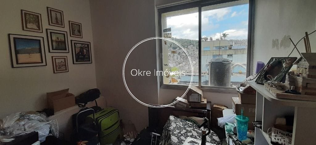 Conheça FOTO_6 do imóvel - Apartamento 4 quartos à venda São Conrado, Rio de Janeiro - R$ 1.850.000 - 10727 - 6 FOTO_6 - 6