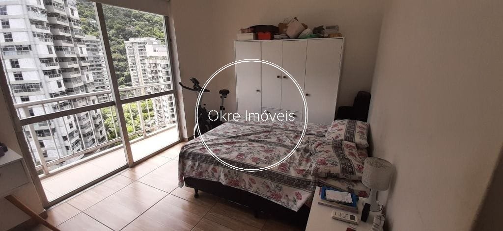 Conheça FOTO_8 do imóvel - Apartamento 4 quartos à venda São Conrado, Rio de Janeiro - R$ 1.850.000 - 10727 - 8 FOTO_8 - 8