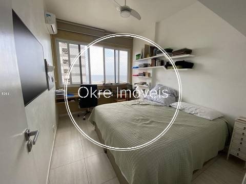 Conheça FOTO_10 do imóvel - Apartamento 3 quartos à venda Ipanema, Rio de Janeiro - R$ 2.450.000 - 10732 - 10 FOTO_10 - 10