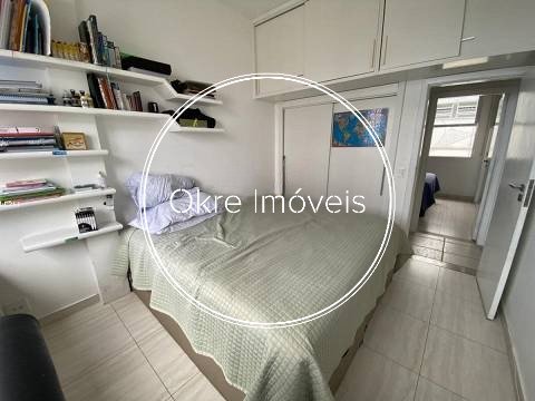 Conheça FOTO_11 do imóvel - Apartamento 3 quartos à venda Ipanema, Rio de Janeiro - R$ 2.450.000 - 10732 - 11 FOTO_11 - 11
