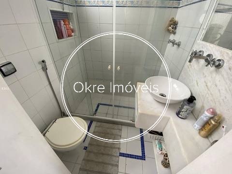 Conheça FOTO_12 do imóvel - Apartamento 3 quartos à venda Ipanema, Rio de Janeiro - R$ 2.450.000 - 10732 - 12 FOTO_12 - 12