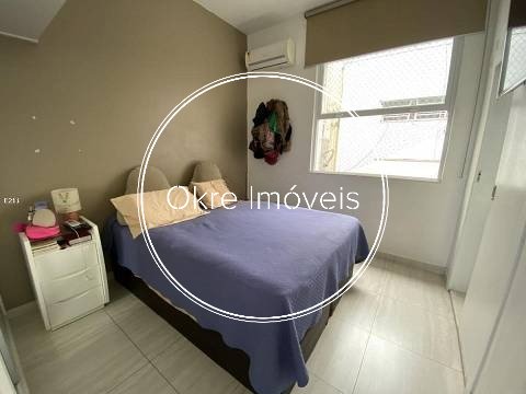 Conheça FOTO_16 do imóvel - Apartamento 3 quartos à venda Ipanema, Rio de Janeiro - R$ 2.450.000 - 10732 - 16 FOTO_16 - 16