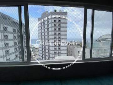 Apartamento 3 quartos à venda Ipanema, Rio de Janeiro - R$ 2.450.000 - 10732