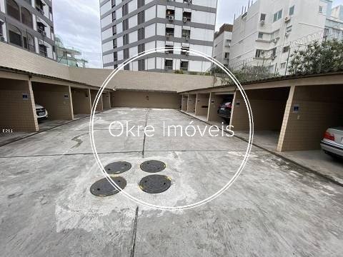Conheça FOTO_20 do imóvel - Apartamento 3 quartos à venda Ipanema, Rio de Janeiro - R$ 2.450.000 - 10732 - 20 FOTO_20 - 20