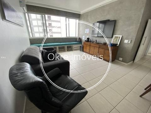 Conheça FOTO_4 do imóvel - Apartamento 3 quartos à venda Ipanema, Rio de Janeiro - R$ 2.450.000 - 10732 - 4 FOTO_4 - 4