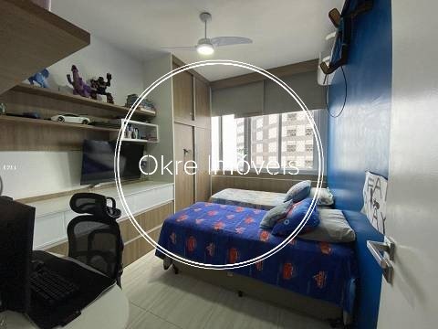 Conheça FOTO_7 do imóvel - Apartamento 3 quartos à venda Ipanema, Rio de Janeiro - R$ 2.450.000 - 10732 - 7 FOTO_7 - 7