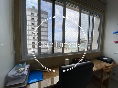 Conheça FOTO_8 do imóvel - Apartamento 3 quartos à venda Ipanema, Rio de Janeiro - R$ 2.450.000 - 10732 - 8 FOTO_8 - 8
