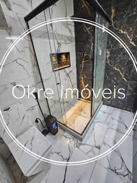 Conheça apartamento-com-3-quartos-a-ve do imóvel - Apartamento 3 quartos à venda Copacabana, Rio de Janeiro - R$ 1.500.000 - 10740 - 2 apartamento-com-3-quartos-a-ve - 2