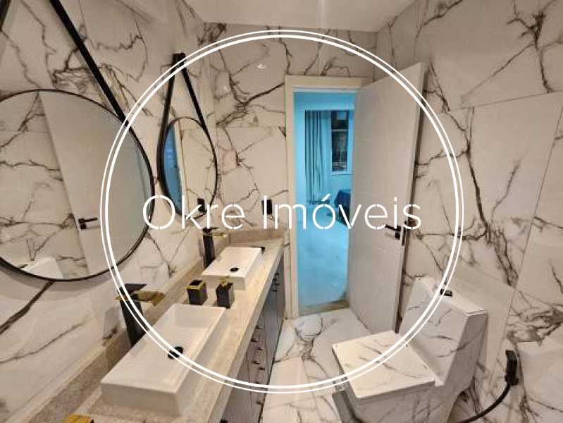 Conheça apartamento-com-3-quartos-a-ve do imóvel - Apartamento 3 quartos à venda Copacabana, Rio de Janeiro - R$ 1.500.000 - 10740 - 5 apartamento-com-3-quartos-a-ve - 5