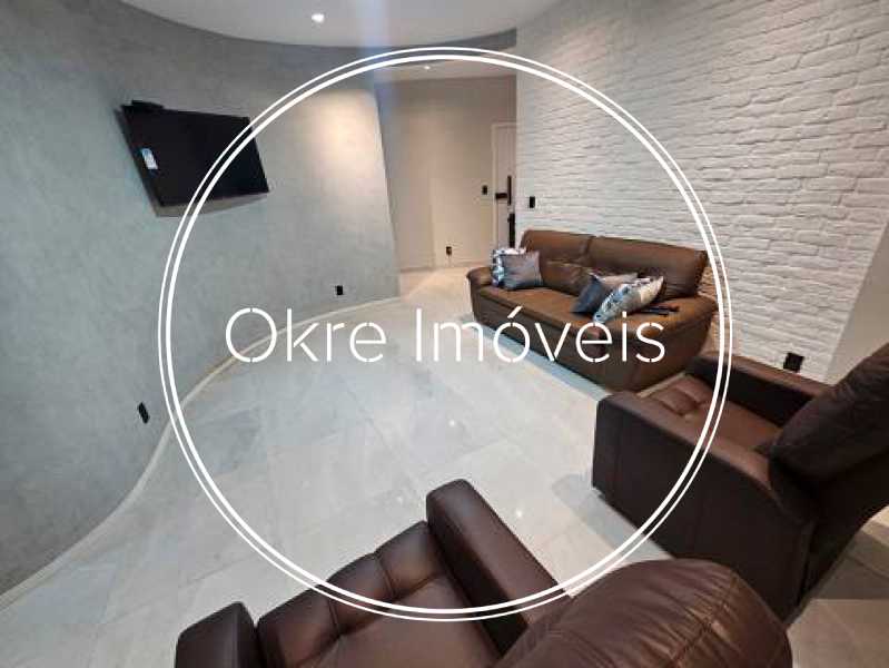 Conheça apartamento-com-3-quartos-a-ve do imóvel - Apartamento 3 quartos à venda Copacabana, Rio de Janeiro - R$ 1.500.000 - 10740 - 8 apartamento-com-3-quartos-a-ve - 8