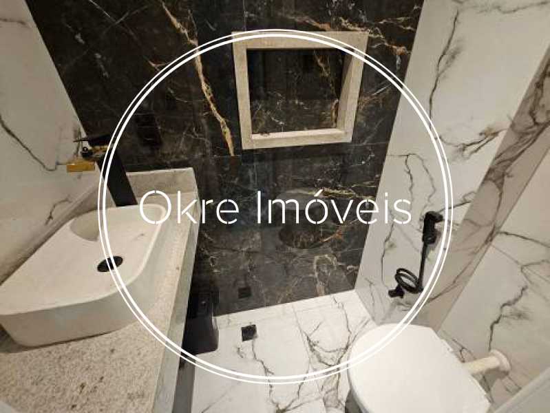 Conheça apartamento-com-3-quartos-a-ve do imóvel - Apartamento 3 quartos à venda Copacabana, Rio de Janeiro - R$ 1.500.000 - 10740 - 9 apartamento-com-3-quartos-a-ve - 9