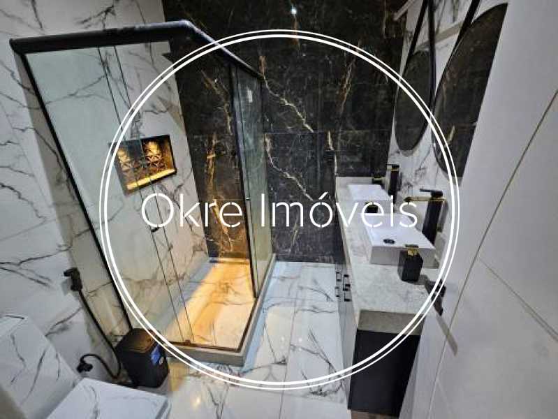 Conheça apartamento-com-3-quartos-a-ve do imóvel - Apartamento 3 quartos à venda Copacabana, Rio de Janeiro - R$ 1.500.000 - 10740 - 13 apartamento-com-3-quartos-a-ve - 13