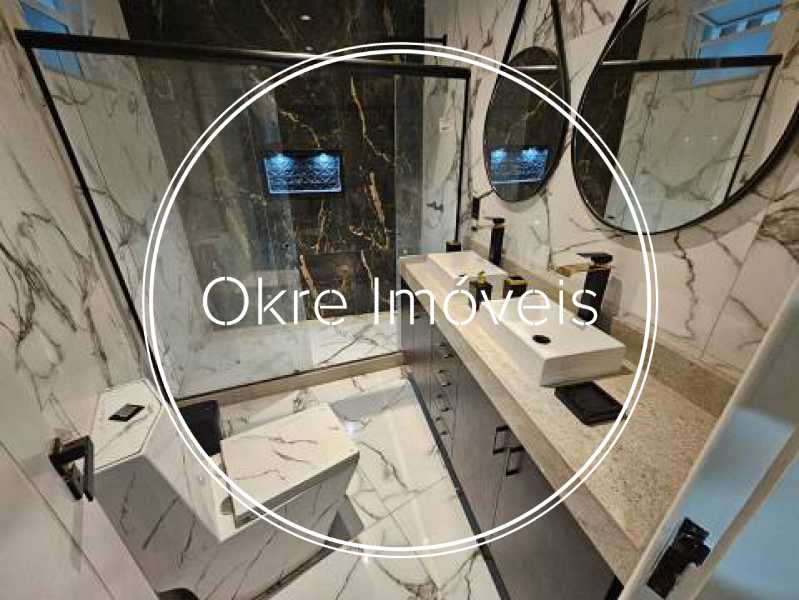 Conheça apartamento-com-3-quartos-a-ve do imóvel - Apartamento 3 quartos à venda Copacabana, Rio de Janeiro - R$ 1.500.000 - 10740 - 14 apartamento-com-3-quartos-a-ve - 14