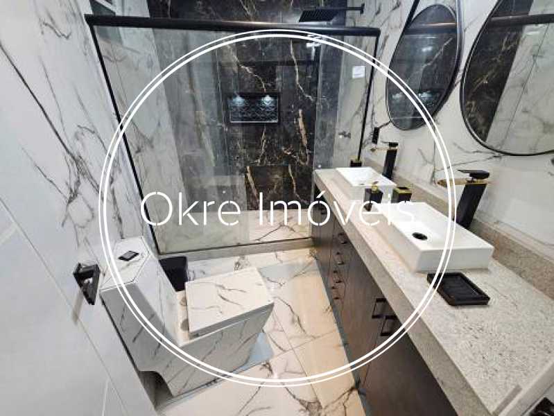 Conheça apartamento-com-3-quartos-a-ve do imóvel - Apartamento 3 quartos à venda Copacabana, Rio de Janeiro - R$ 1.500.000 - 10740 - 16 apartamento-com-3-quartos-a-ve - 16