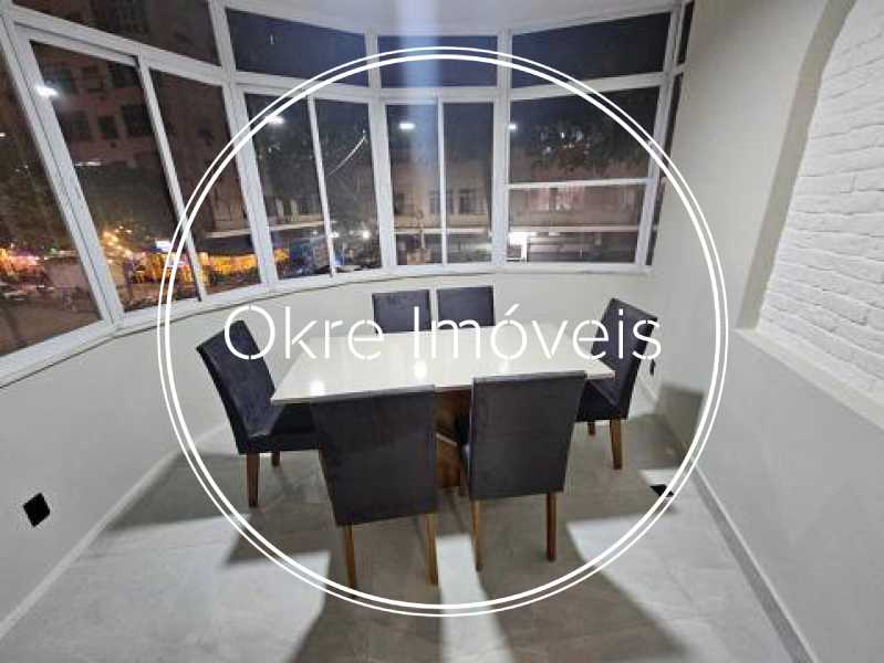 Conheça apartamento-com-3-quartos-a-ve do imóvel - Apartamento 3 quartos à venda Copacabana, Rio de Janeiro - R$ 1.500.000 - 10740 - 17 apartamento-com-3-quartos-a-ve - 17