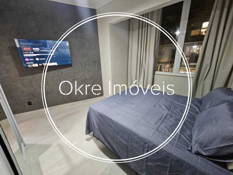 Conheça apartamento-com-3-quartos-a-ve do imóvel - Apartamento 3 quartos à venda Copacabana, Rio de Janeiro - R$ 1.500.000 - 10740 - 18 apartamento-com-3-quartos-a-ve - 18