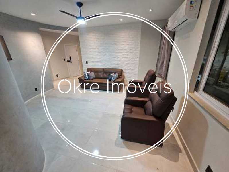 Conheça apartamento-com-3-quartos-a-ve do imóvel - Apartamento 3 quartos à venda Copacabana, Rio de Janeiro - R$ 1.500.000 - 10740 - 19 apartamento-com-3-quartos-a-ve - 19