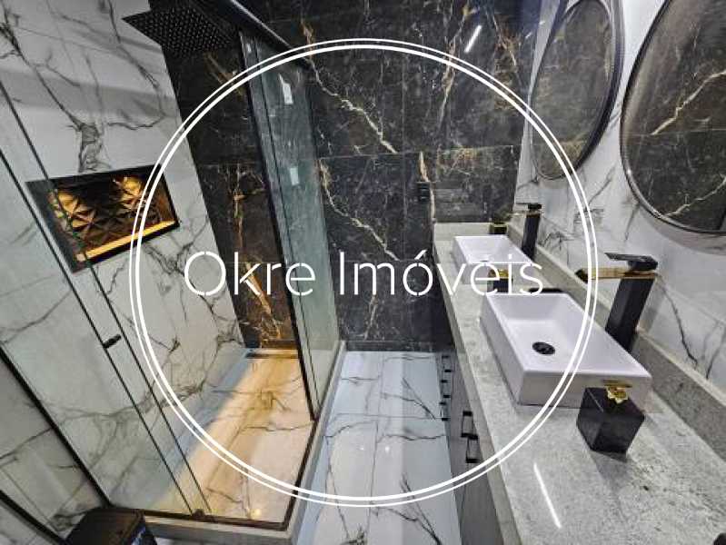 Conheça apartamento-com-3-quartos-a-ve do imóvel - Apartamento 3 quartos à venda Copacabana, Rio de Janeiro - R$ 1.500.000 - 10740 - 22 apartamento-com-3-quartos-a-ve - 22