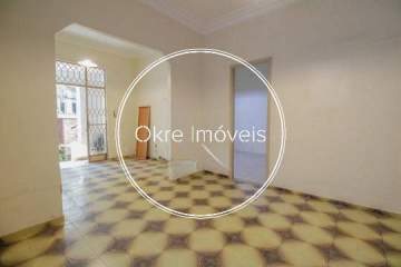 Casa em Condomínio 6 quartos à venda Botafogo, Rio de Janeiro - R$ 3.500.000 - 10741