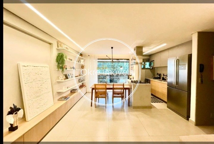 Conheça FOTO_10 do imóvel - Apartamento 2 quartos à venda Leblon, Rio de Janeiro - R$ 2.299.000 - 10776 - 10 FOTO_10 - 10