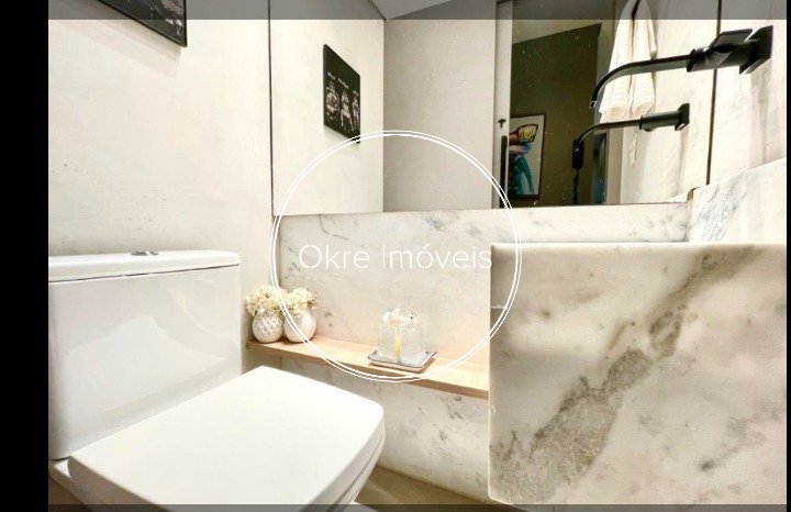 Conheça FOTO_14 do imóvel - Apartamento 2 quartos à venda Leblon, Rio de Janeiro - R$ 2.299.000 - 10776 - 14 FOTO_14 - 14
