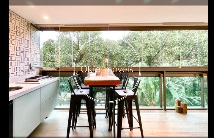 Conheça FOTO_16 do imóvel - Apartamento 2 quartos à venda Leblon, Rio de Janeiro - R$ 2.299.000 - 10776 - 16 FOTO_16 - 16