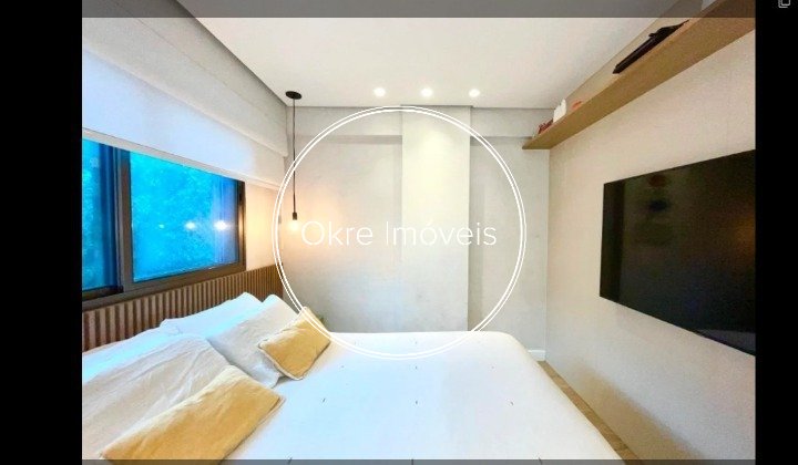 Conheça FOTO_18 do imóvel - Apartamento 2 quartos à venda Leblon, Rio de Janeiro - R$ 2.299.000 - 10776 - 18 FOTO_18 - 18