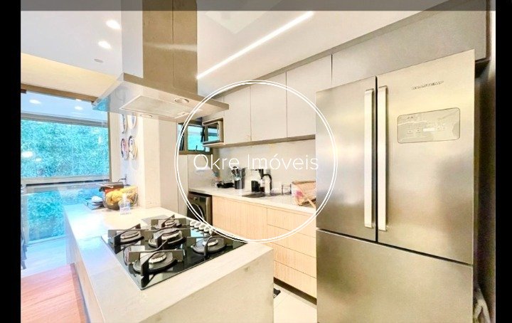 Conheça FOTO_4 do imóvel - Apartamento 2 quartos à venda Leblon, Rio de Janeiro - R$ 2.299.000 - 10776 - 4 FOTO_4 - 4