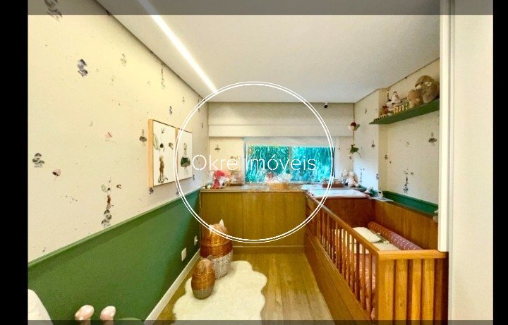 Conheça FOTO_5 do imóvel - Apartamento 2 quartos à venda Leblon, Rio de Janeiro - R$ 2.299.000 - 10776 - 5 FOTO_5 - 5