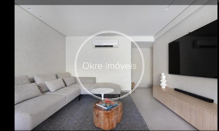Conheça FOTO_8 do imóvel - Apartamento 2 quartos à venda Leblon, Rio de Janeiro - R$ 2.299.000 - 10776 - 8 FOTO_8 - 8