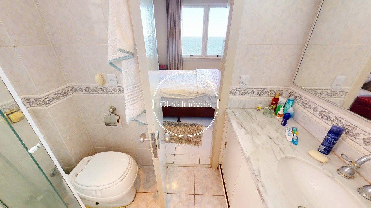 Conheça FOTO_28 do imóvel - Cobertura 3 quartos à venda Copacabana, Rio de Janeiro - R$ 7.000.000 - KRCO30005 - 28 FOTO_28 - 28