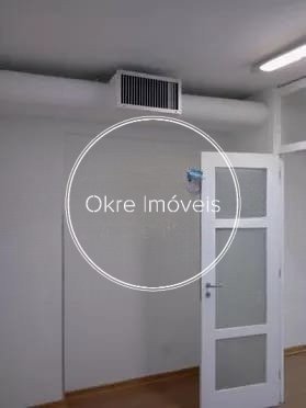 Conheça FOTO_4 do imóvel - Sala Comercial 30m² à venda Jardim Botânico, Rio de Janeiro - R$ 350.000 - 10783 - 4 FOTO_4 - 4