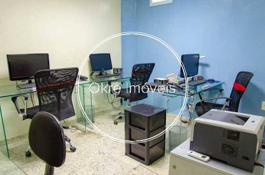 Conheça FOTO_15 do imóvel - Prédio 292m² para alugar Botafogo, Rio de Janeiro - R$ 40.000 - 10802 - 15 FOTO_15 - 15