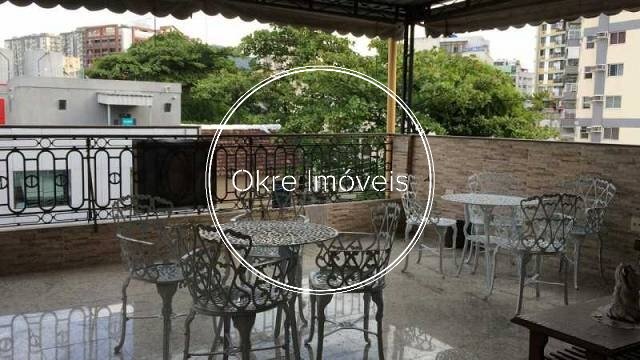 Conheça FOTO_3 do imóvel - Prédio 292m² para alugar Botafogo, Rio de Janeiro - R$ 40.000 - 10802 - 3 FOTO_3 - 3