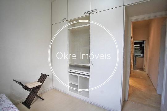 Conheça FOTO_12 do imóvel - Apartamento 3 quartos à venda Ipanema, Rio de Janeiro - R$ 2.200.000 - 10811 - 12 FOTO_12 - 12