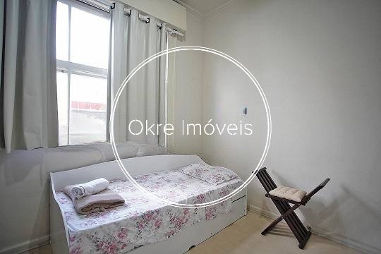 Conheça FOTO_13 do imóvel - Apartamento 3 quartos à venda Ipanema, Rio de Janeiro - R$ 2.200.000 - 10811 - 13 FOTO_13 - 13