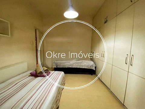 Conheça FOTO_16 do imóvel - Apartamento 3 quartos à venda Ipanema, Rio de Janeiro - R$ 2.200.000 - 10811 - 16 FOTO_16 - 16