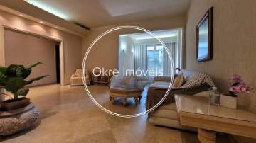 Apartamento 3 quartos à venda Ipanema, Rio de Janeiro - R$ 2.200.000 - 10811