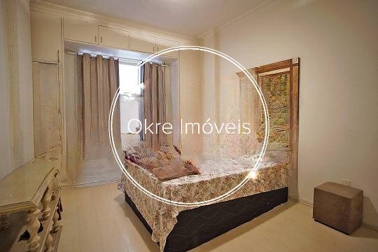 Conheça FOTO_7 do imóvel - Apartamento 3 quartos à venda Ipanema, Rio de Janeiro - R$ 2.200.000 - 10811 - 7 FOTO_7 - 7